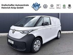 Weiß Gebraucht 2025 VW ID. Buzz Van / Kleinbus | 48.580 € (Guter Preis)