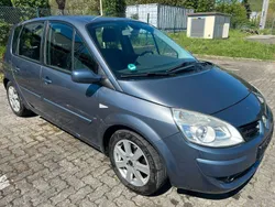 Grau Gebraucht 2008 Renault Scénic II Avantage Van / Kleinbus | 1.500 € (Guter Preis)