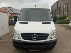Weiß Gebraucht 2009 Mercedes Sprinter Van | 9.950 €