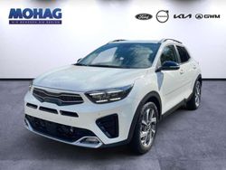 Weiss Neu 2025 Kia Stonic GT-Line SUV | 27.490 € (Fairer Preis)