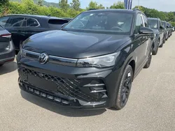 Grenadillschwarz metallic Neu 2025 VW Tiguan R-line SUV | 56.495 € (Fairer Preis)