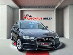 Grau Gebraucht 2017 Audi A6 Ambiente Kombi | 20.990 € (Fairer Preis)