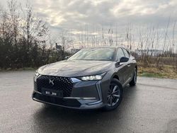 Grau Gebraucht 2022 DS Automobiles DS4 Bastille Plus SUV | 16.700 €