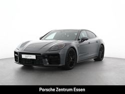 Schiefergrau neo Gebraucht 2025 Porsche Panamera GTS Limousine | 179.900 €