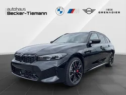 Schwarz Neu 2025 BMW M340 Exclusive Limousine | 75.500 € (Fairer Preis)