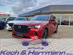 Neu 2025 Mazda CX-80 Homura-Line SUV | 56.399 € (Fairer Preis)
