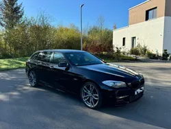 BMW 535