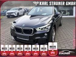 Schwarz Gebraucht 2019 BMW X1 M Sport SUV | 21.980 € (Superpreis)