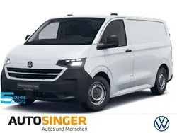 Weiß Neu 2025 VW T6.1 Van | 40.480 € (Fairer Preis)