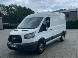 Weiß Gebraucht 2016 Ford Transit Limousine | 14.999 € (Fairer Preis)