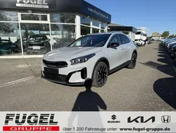 Wolf grey Neu 2025 Kia XCeed SUV | 29.999 € (Guter Preis)