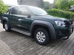 Alaskagruen Gebraucht 2012 VW Amarok Trendline Abholung | 17.950 € (Fairer Preis)