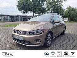 Pyramid gold Gebraucht 2017 VW Golf VII Sound Limousine | 13.895 € (Fairer Preis)