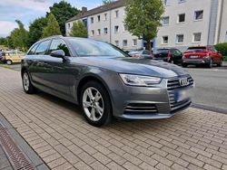 Gebraucht 2015 Audi A4 Kombi | 12.400 € (Etwas zu teuer)