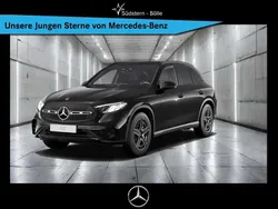 Schwarz Gebraucht 2024 Mercedes GLC450 AMG SUV | 71.840 € (Guter Preis)