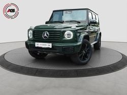 Grün Gebraucht 2024 Mercedes G450 SUV | 147.900 € (Guter Preis)