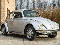 Silber Gebraucht 1982 VW Käfer Limousine | 11.850 €