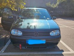 Andere farben Gebraucht 2002 VW Golf Limousine | 1.400 € (Guter Preis)