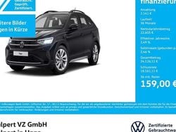 Deep black perleffekt Gebraucht 2024 VW Taigo Life SUV | 24.746 € (Guter Preis)