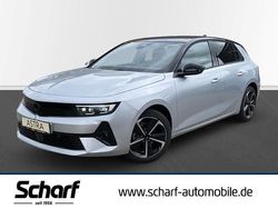 Silber Neu 2025 Opel Astra Limousine | 23.990 € (Superpreis)