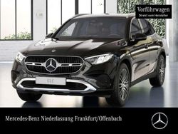 Schwarz Gebraucht 2025 Mercedes GLC200 SUV | 53.450 € (Fairer Preis)
