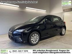 [0e0e] midnight schwa... Neu 2025 Seat Ibiza CONNECT Limousine | 17.991 € (Guter Preis)
