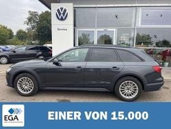 Grau metallic Gebraucht 2023 Audi A4 Allroad Kombi | 36.220 € (Guter Preis)