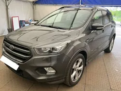 Magneticgrau (metallic) Gebraucht 2019 Ford Kuga ST-Line SUV | 19.995 € (Fairer Preis)