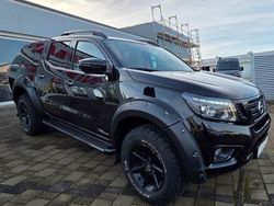Schwarz Gebraucht 2020 Nissan Navara N-Guard Abholung | 34.890 € (Etwas zu teuer)
