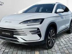 Weiß Neu 2025 BYD Seal U Boost SUV | 33.999 € (Fairer Preis)
