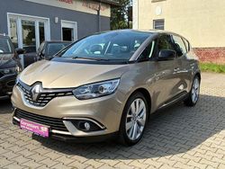 Bronze Gebraucht 2018 Renault Scénic IV LIMITED Van / Kleinbus | 10.999 € (Guter Preis)