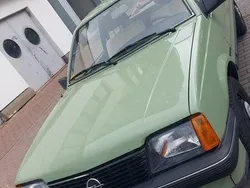 Grün Gebraucht 1982 Opel Ascona Limousine | 4.900 €