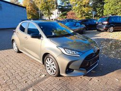 Monument bronze Gebraucht 2023 Mazda 2 Kleinwagen | 18.990 € (Fairer Preis)