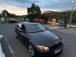 Schwarz Gebraucht 2010 BMW 320 M Performance Limousine | 8.490 € (Etwas zu teuer)