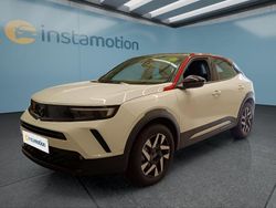 Weiß Gebraucht 2024 Opel Mokka-e SUV | 24.399 € (Etwas zu teuer)
