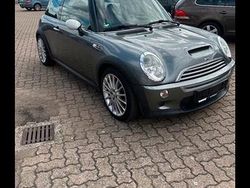 Silber Gebraucht 2005 Mini Cooper S Kleinwagen | 3.999 € (Guter Preis)