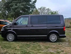Violet Gebraucht 2010 VW Multivan Van / Kleinbus | 14.500 €