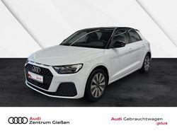 Weiß Gebraucht 2021 Audi A1 Sportback Basis Kleinwagen | 18.730 € (Fairer Preis)