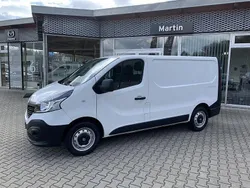 Weiss Gebraucht 2019 Renault Trafic Komfort Van | 17.590 € (Fairer Preis)