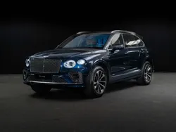 Blau Gebraucht 2023 Bentley Bentayga SUV | 239.999 € (Guter Preis)
