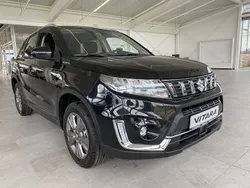 Schwarz Neu 2024 Suzuki Vitara Comfort SUV | 24.900 € (Guter Preis)