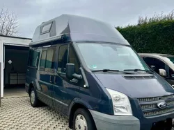 Gebraucht 2013 Ford Transit Nugget Kombi | 37.500 €