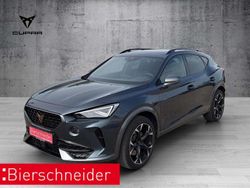 Grau Gebraucht 2023 Cupra Formentor VZ SUV | 36.950 € (Etwas zu teuer)