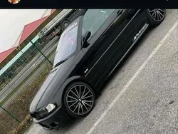 Schwarz Gebraucht 2002 BMW M3 Cabriolet Cabrio | 7.300 €