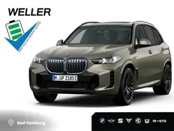 Manhattan metallic (braun) Neu 2025 BMW X5 Comfort Edition SUV | 113.990 € (Fairer Preis)