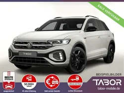 Ascotgrau Neu 2025 VW T-Roc R-line SUV | 34.888 € (Superpreis)