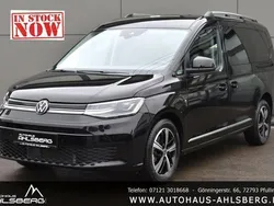 Candyweiß Neu 2025 VW Caddy Maxi Van / Kleinbus | 45.900 €
