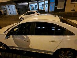 Weiß Gebraucht 2012 Chevrolet Cruze Limousine | 5.300 € (Etwas zu teuer)