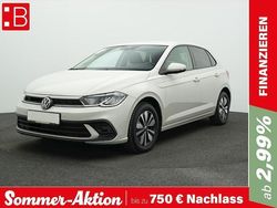 Gruen Gebraucht 2024 VW Polo IQ Drive Limousine | 19.750 € (Guter Preis)