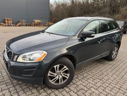 Grau Gebraucht 2011 Volvo XC60 Summum SUV | 7.000 € (Guter Preis)